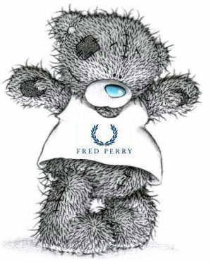 Fred Perry